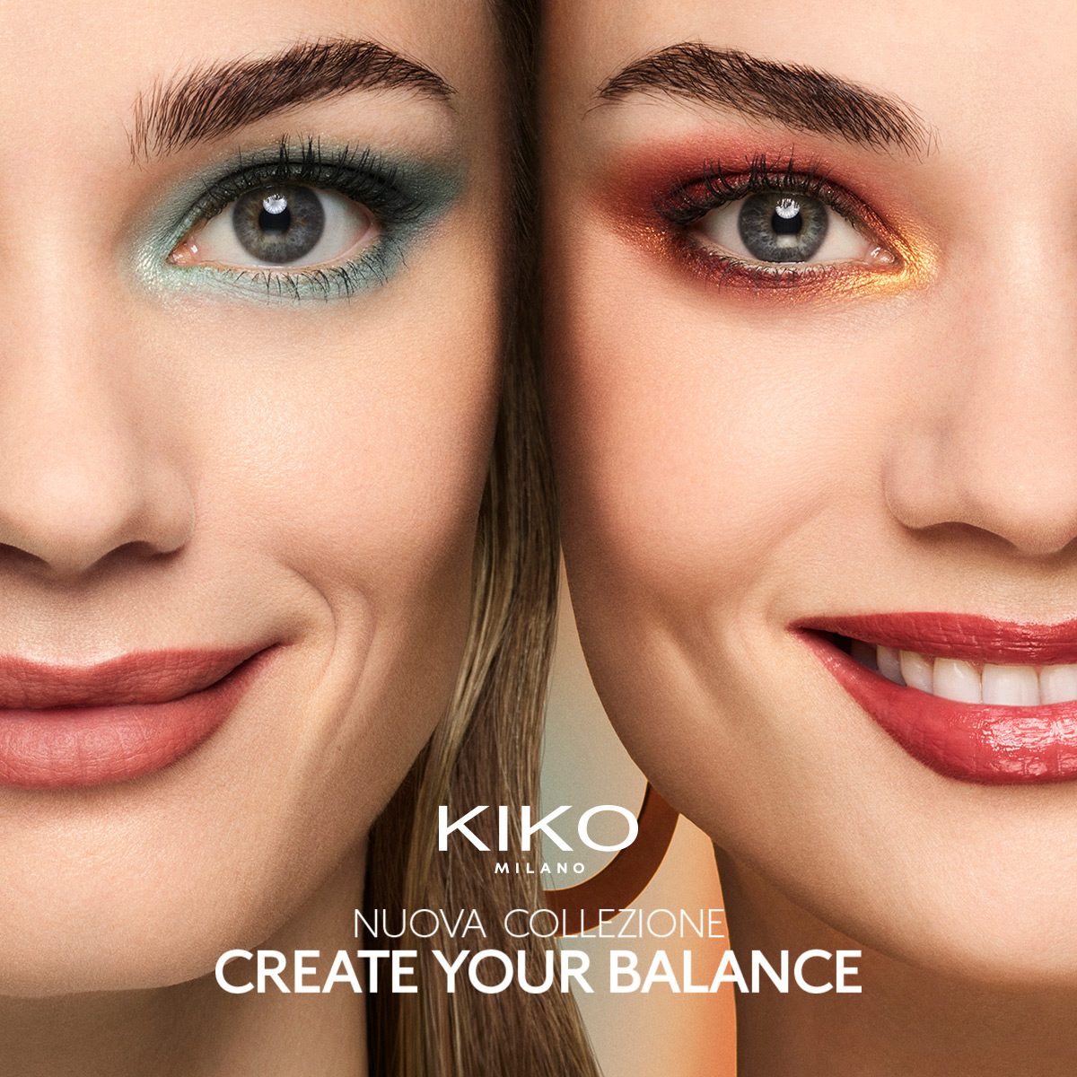 Create your Balance KIKO