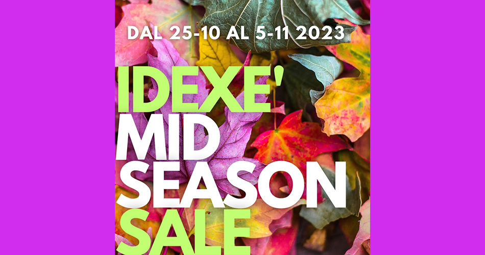 Mid season Idexe'