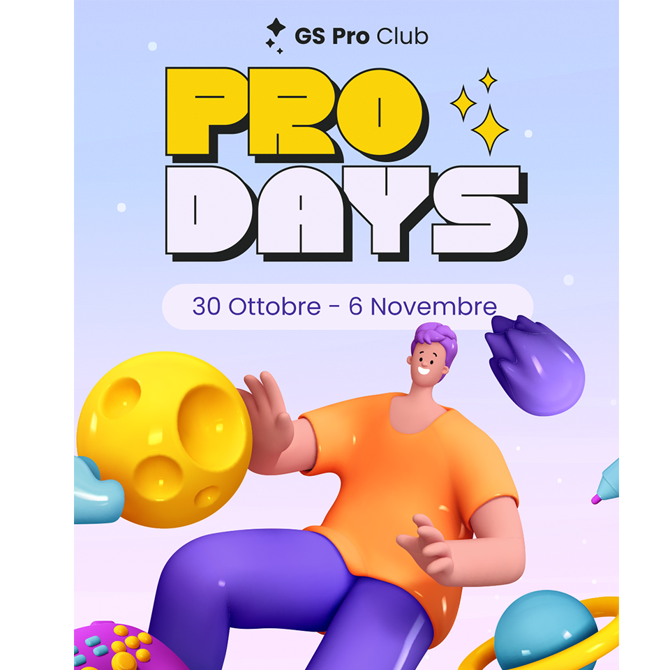 Gamestop Pro days