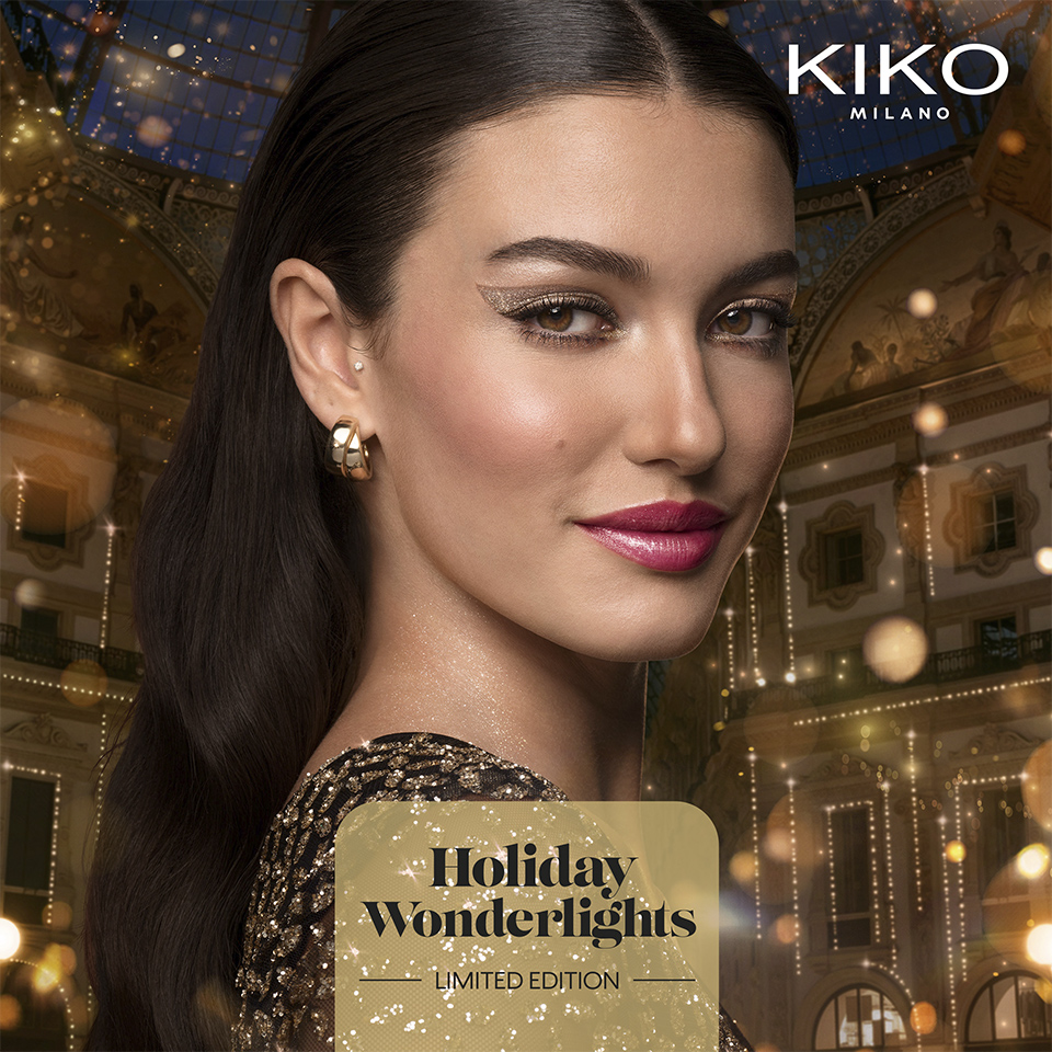 Kiko Holidays Wonderlights  2024