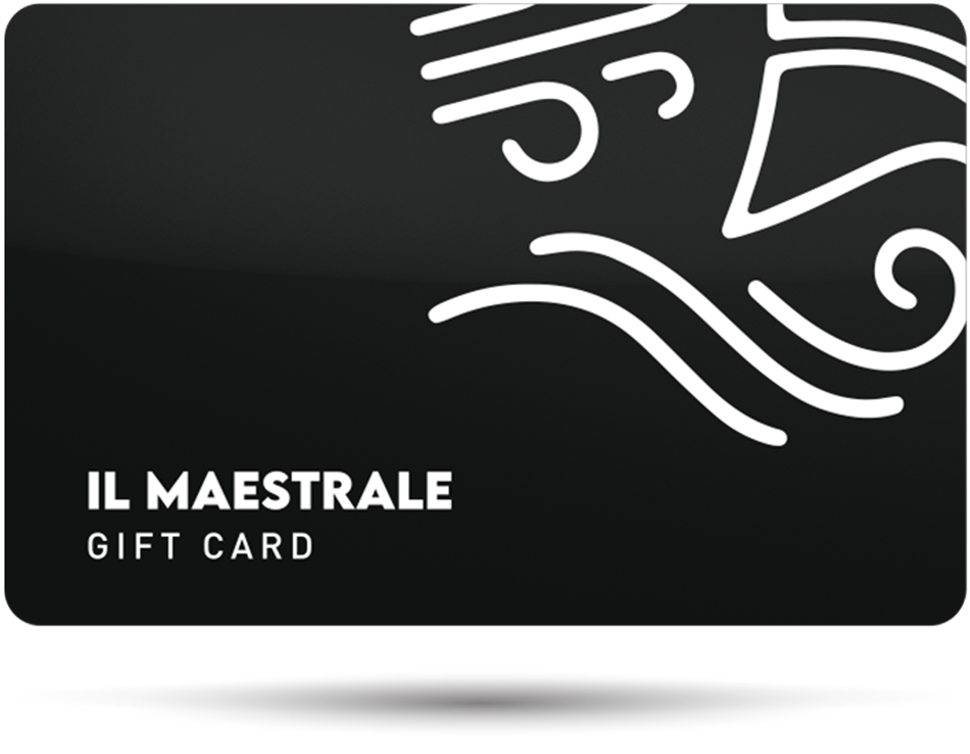 gift card il maestrale